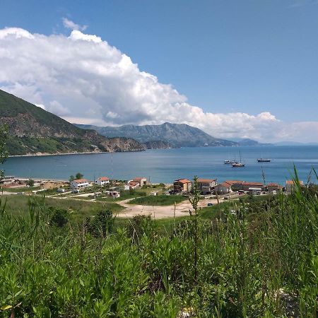 Apartman Kunjic Krimovica 외부 사진