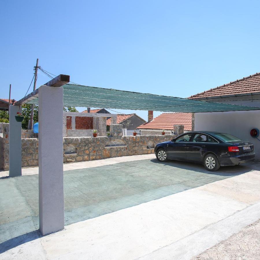 Apartman Kunjic Krimovica 외부 사진