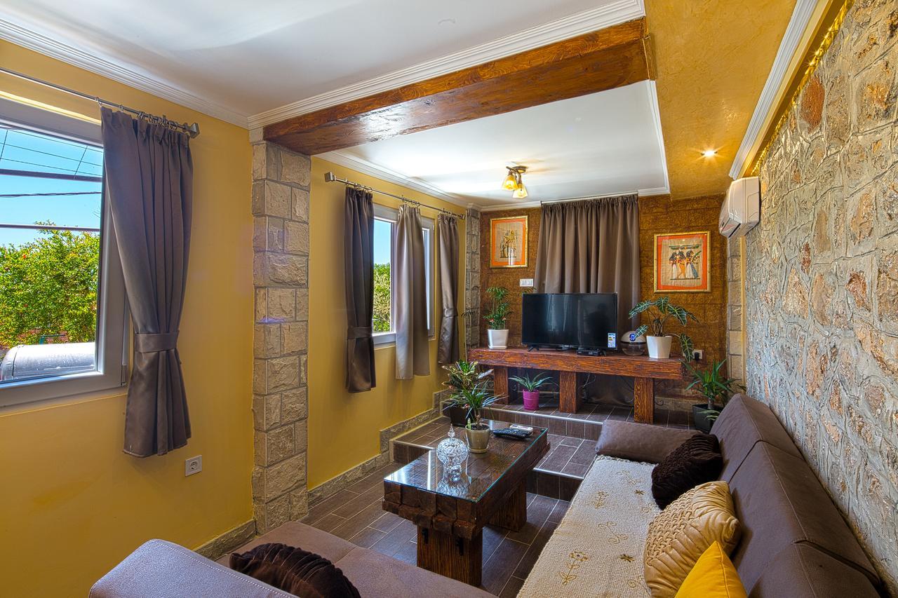 Apartman Kunjic Krimovica 외부 사진