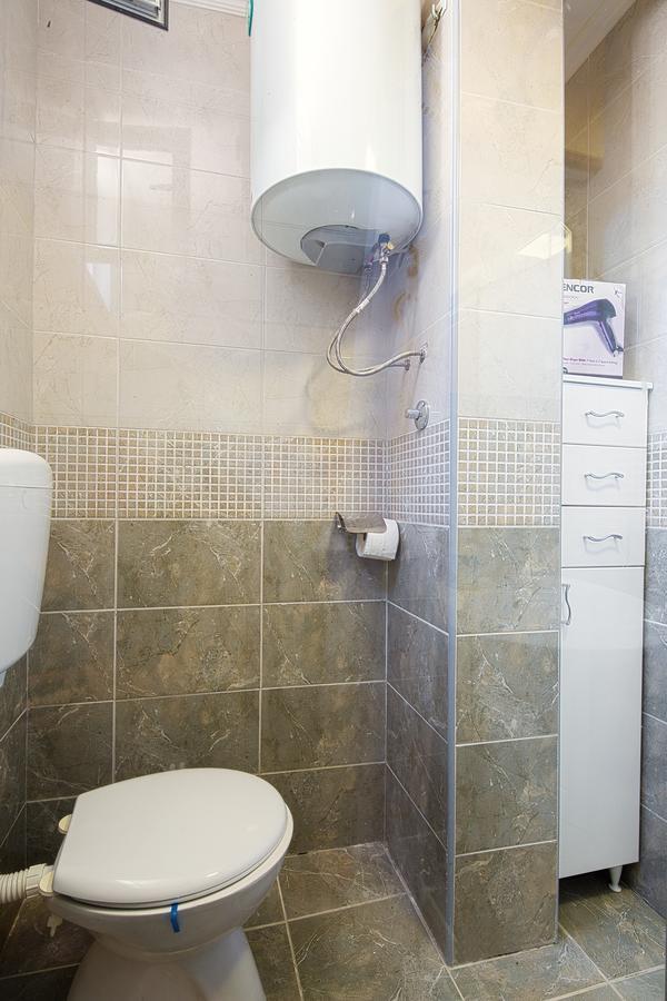 Apartman Kunjic Krimovica 외부 사진