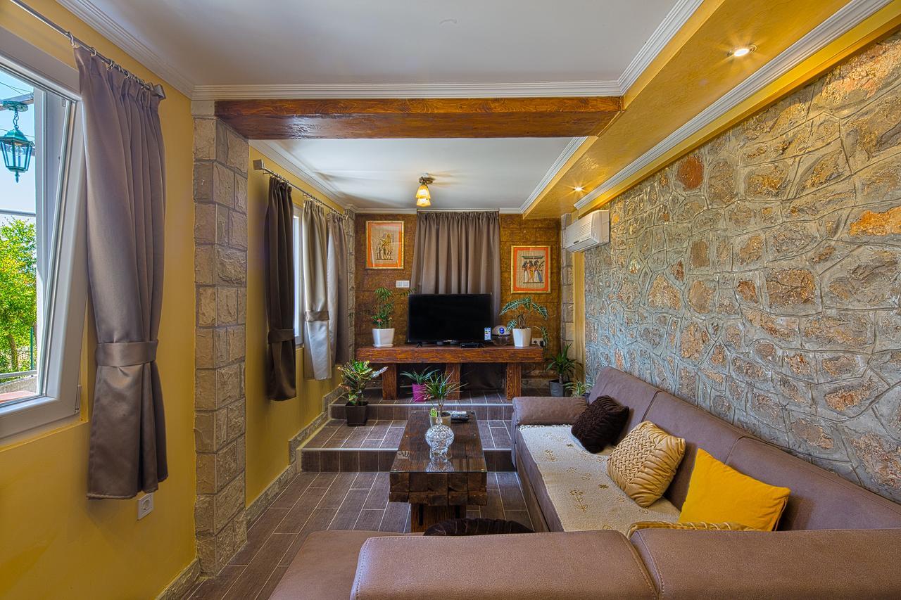 Apartman Kunjic Krimovica 외부 사진