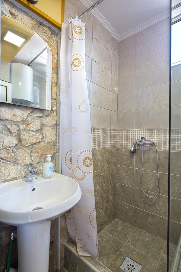 Apartman Kunjic Krimovica 외부 사진