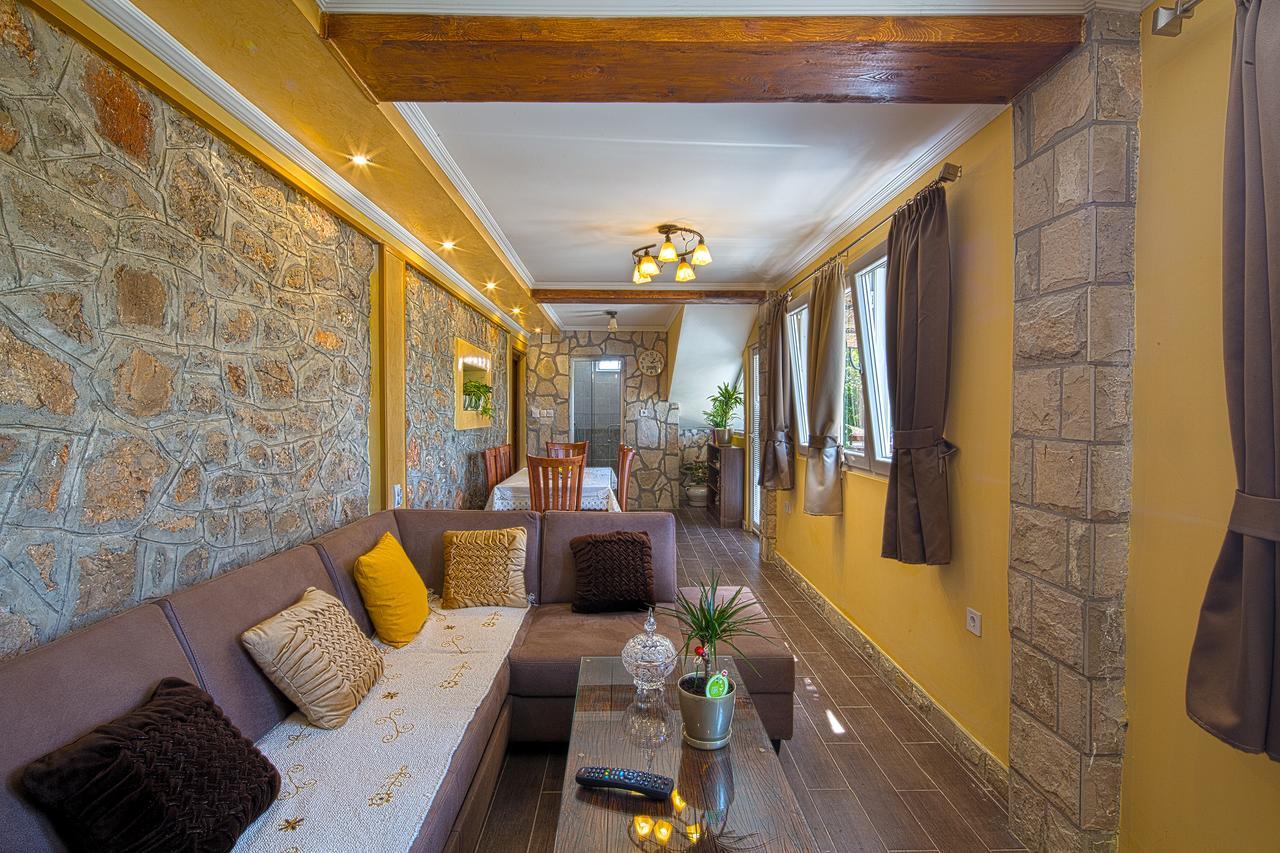 Apartman Kunjic Krimovica 외부 사진