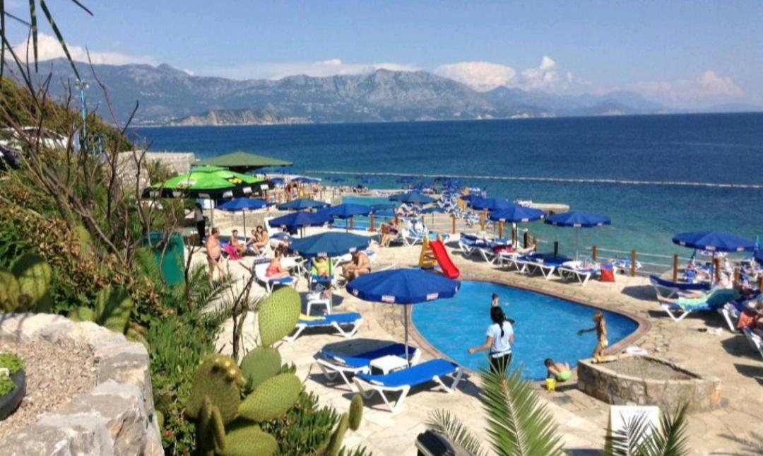 Apartman Kunjic Krimovica 외부 사진